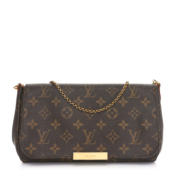 Louis Vuitton Favorite Mm #187779L99B - Picture 1 of 10